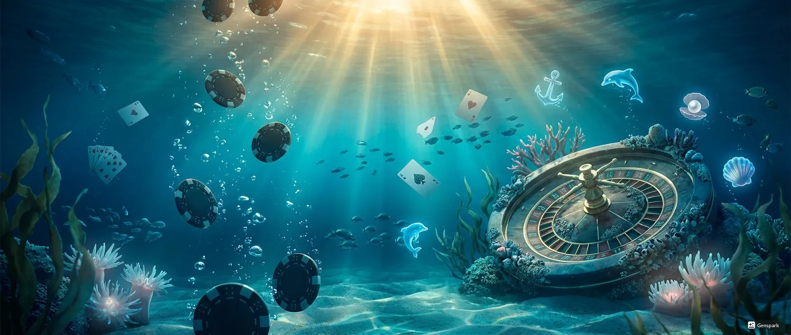 Winorio Casino bonus